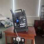 A sad day has finally arrived.