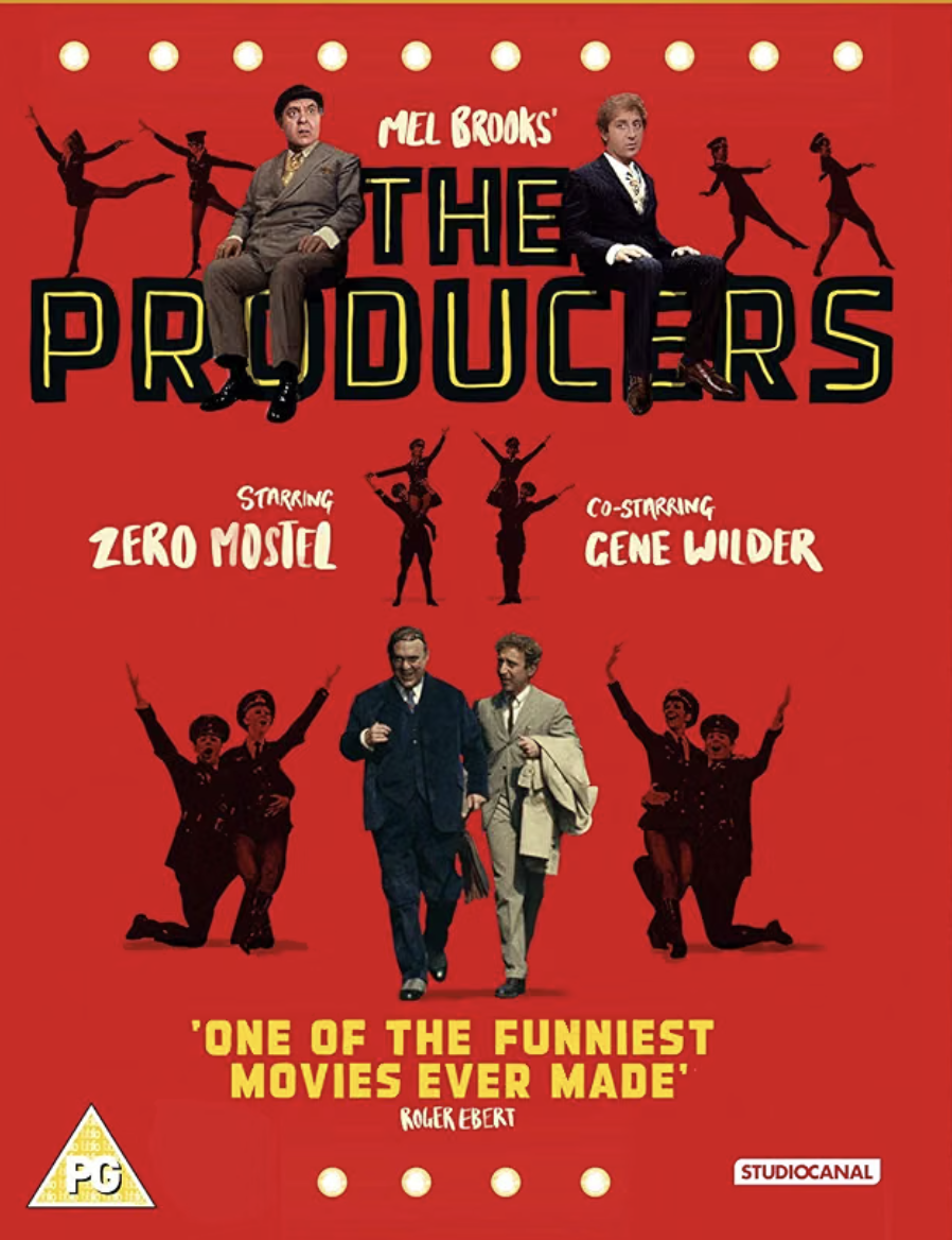 The Producers